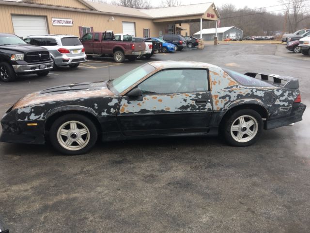 1991 chevy camaro z28 90,000 original miles , no reserve