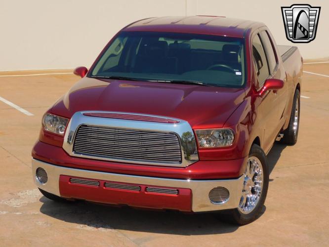 2008 toyota tundra in o'fallon, illinois