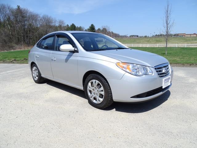 2012 hyundai elantra limited limited 4dr sedan for sale in keene, new hampshire