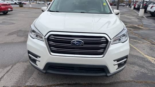 2020 Subaru Ascent