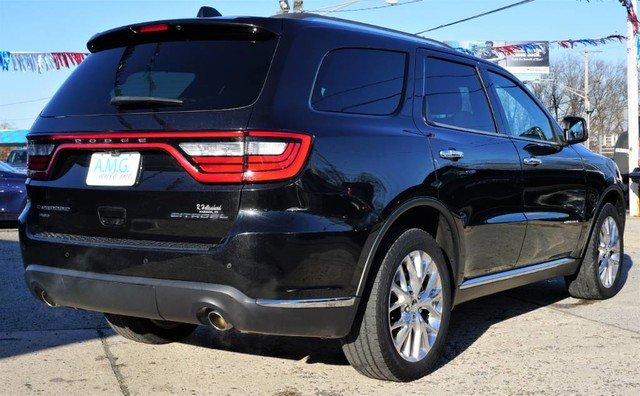 used 2014 dodge durango awd citadel south amboy, nj 08879 for sale in laurence harbor, new jersey