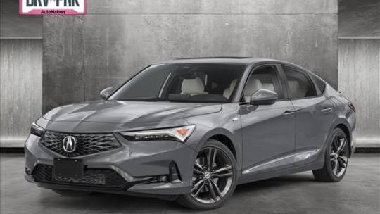 2025 Acura se
