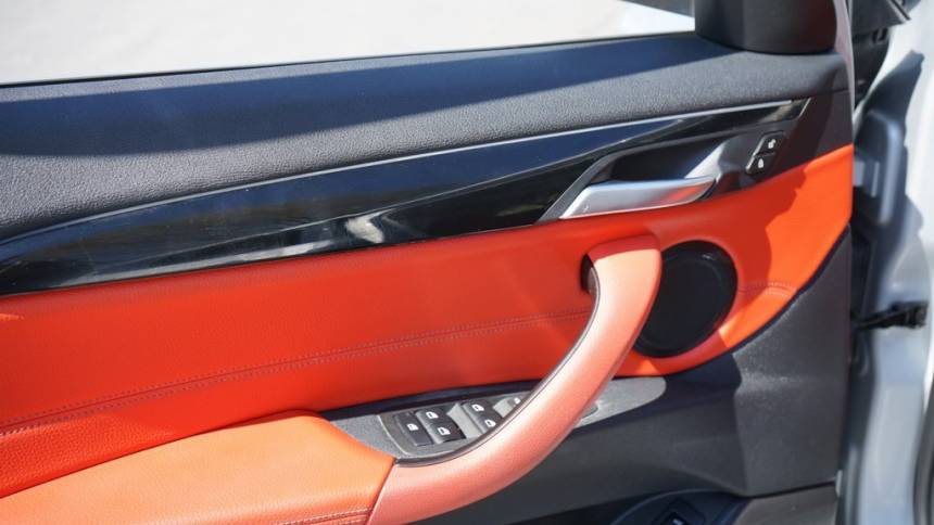 2020 bmw x2 xdrive28i