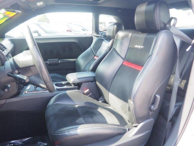 used 2010 dodge challenger srt8 new bern, nc 28560 for sale in neuse forest, north carolina