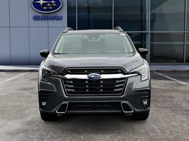 2024 subaru ascent touring