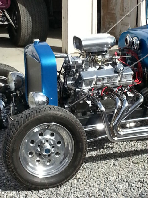 1927 ford t bucket turtleback roadster