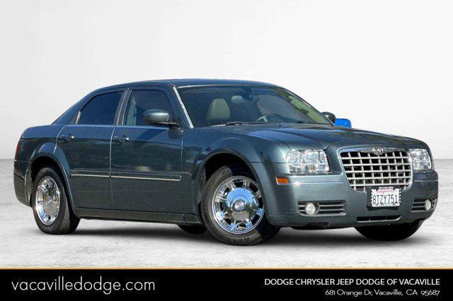 2005 chrysler 300 touring