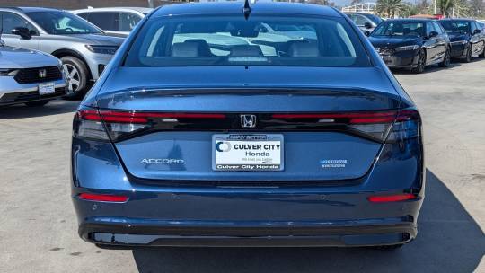 2025 Honda Accord