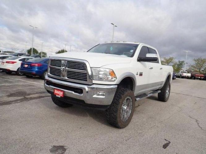 2012 ram ram pickup 2500 laramie 4x4 laramie 4dr crew cab 6.3 ft. sb pickup for sale in elkhorn, nebraska