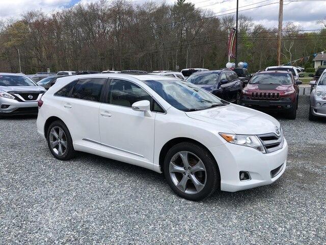 used 2013 toyota venza awd westport, ma 02790 for sale in horseneck beach, massachusetts