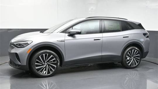 2024 Volkswagen ID.4