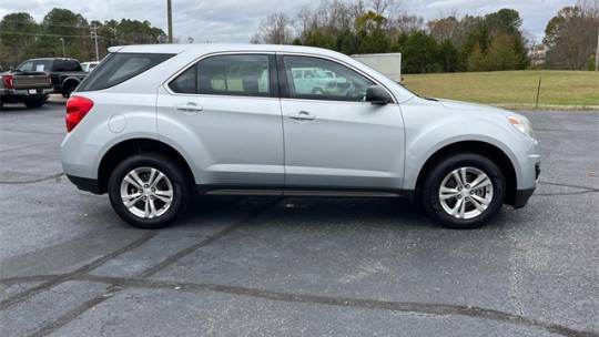 2014 Chevrolet Equinox
