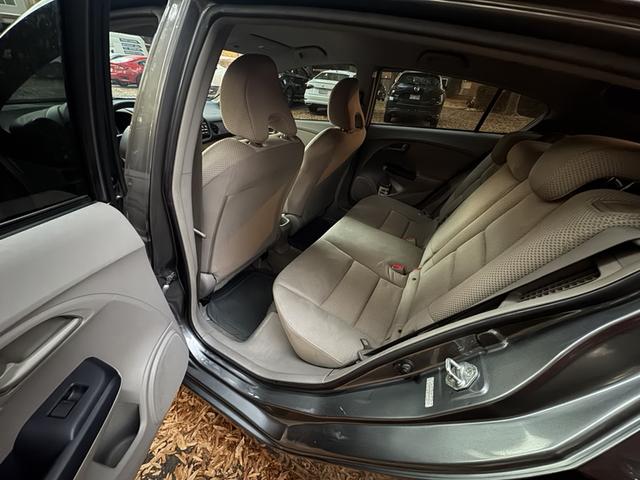 2010 honda insight lx