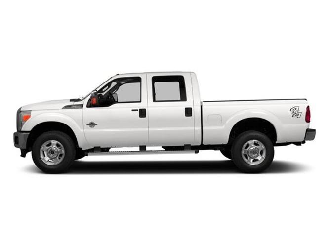 2015 ford f-350 super duty platinum 4x4 platinum 4dr crew cab 8 ft. lb srw pickup for sale in draper, utah