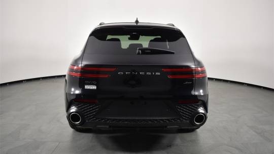 2025 Genesis GV70