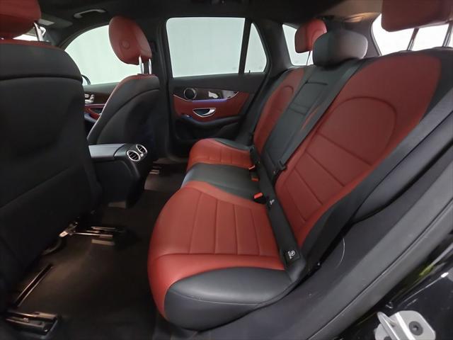 2021 mercedes-benz glc 300 4matic