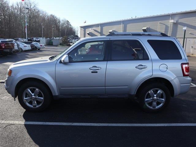 2010 ford escape limited limited 4dr suv for sale in mineral wells, mississippi