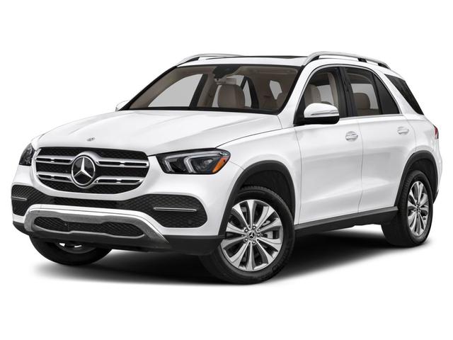 2022 mercedes-benz gle 350