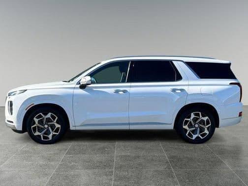 2021 hyundai palisade calligraphy in olympia, washington