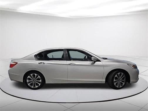 2014 honda accord sport in sheboygan, wisconsin