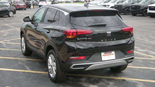 2024 Buick Encore GX