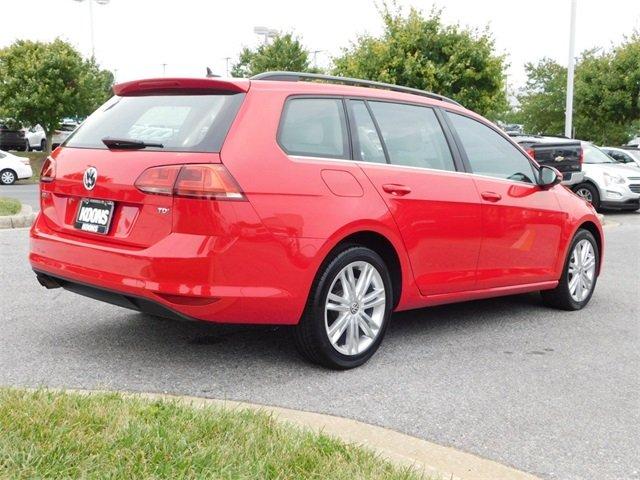 used 2015 volkswagen golf se clarksville, md 21029 for sale in clarksville, maryland