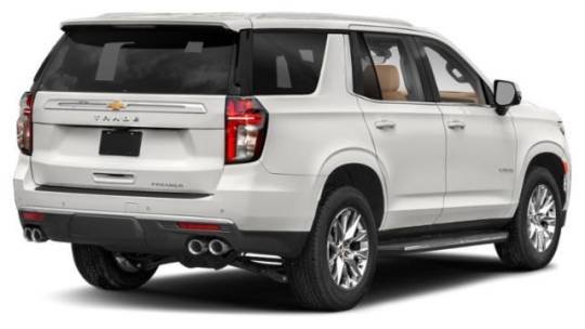 2024 Chevrolet Tahoe
