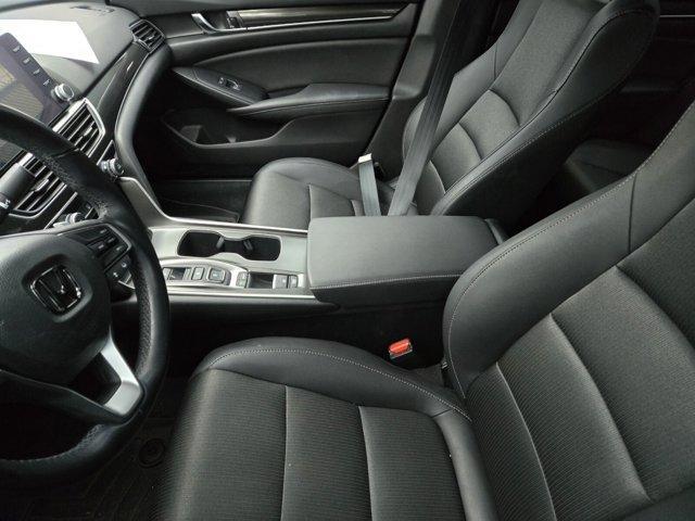 2020 honda accord sport 2.0t