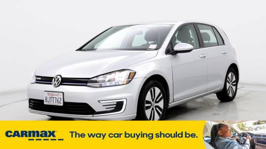 2019 Volkswagen