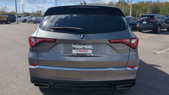 2023 Acura MDX
