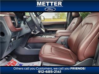 2022 Ford Expedition limited