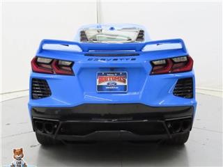 2024 Chevrolet Corvette stingray