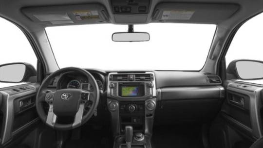 2015 Toyota 4Runner
