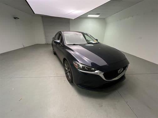 2021 mazda mazda6 touring in fayetteville, north carolina