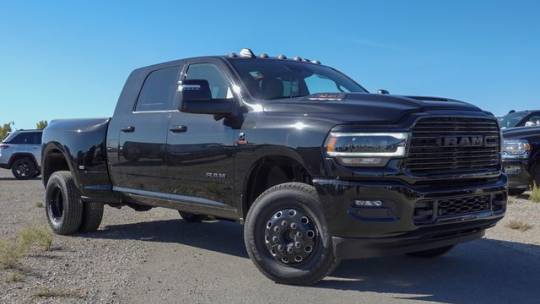2024 RAM 3500