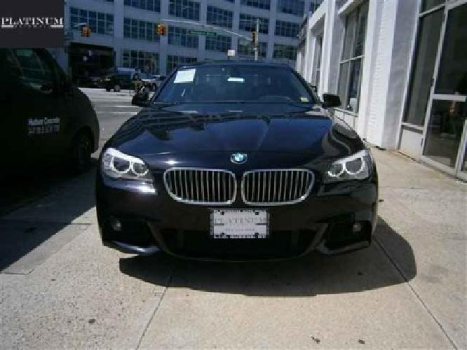 2011 bmw 550i 550i xdrive in astoria, ny