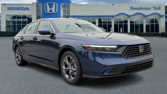 2024 Honda Accord