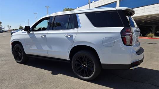 2024 Chevrolet Tahoe