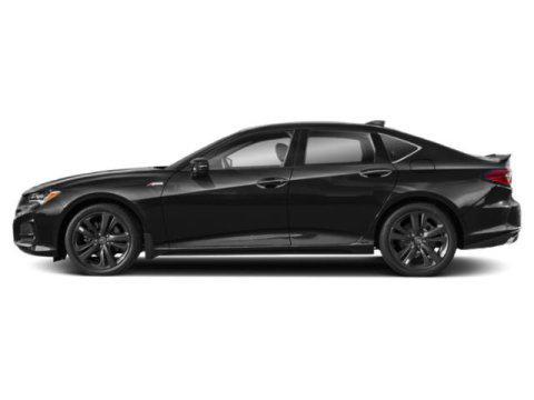 2022 acura tlx a-spec
