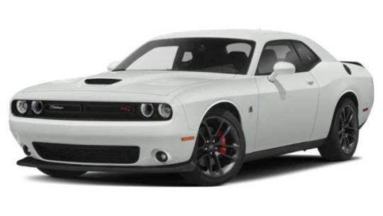 2020 Dodge Challenger