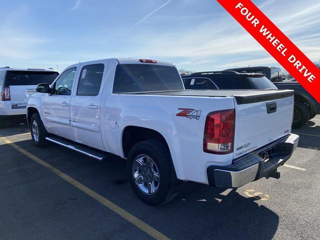 2011 gmc sierra 1500 in avon, indiana