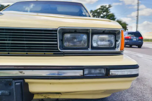 1987 buick century estate sale great condition