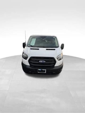 2020 ford transit-350 xl