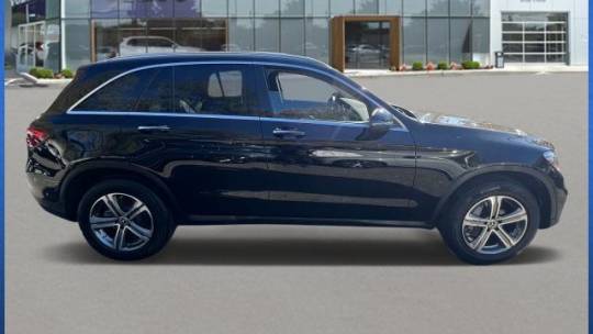 2022 Mercedes-Benz GLC