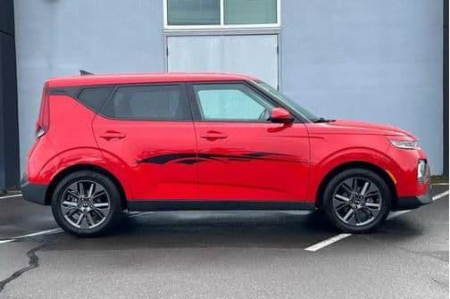 2020 kia soul ex in salem, oregon