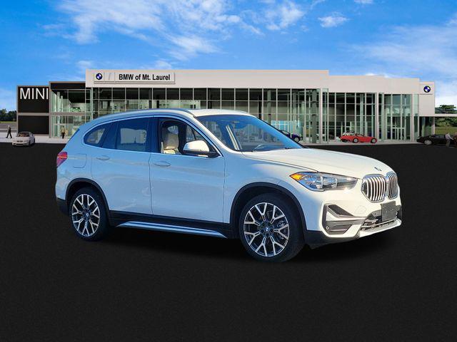 2021 bmw x1 xdrive28i
