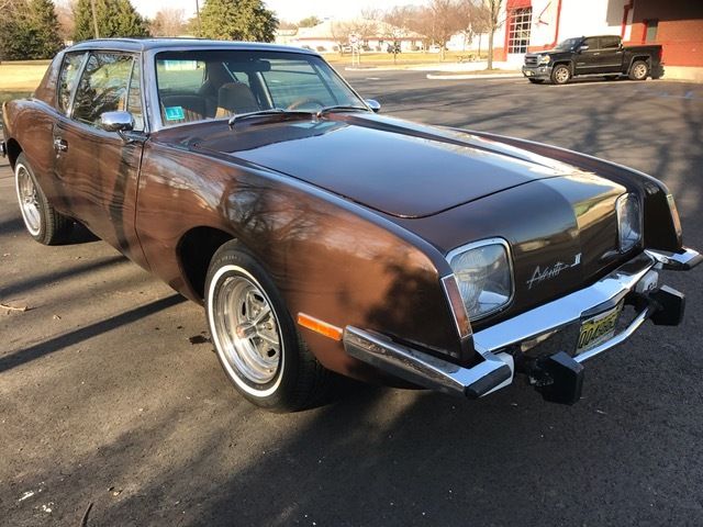 1980 studabaker avanti 11