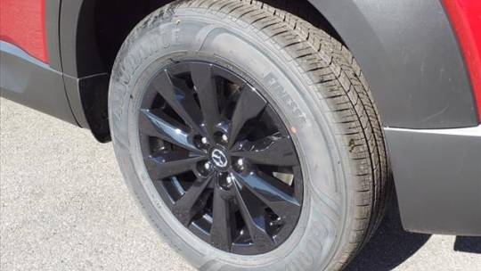 2025 mazda cx-50 2.5 s preferred