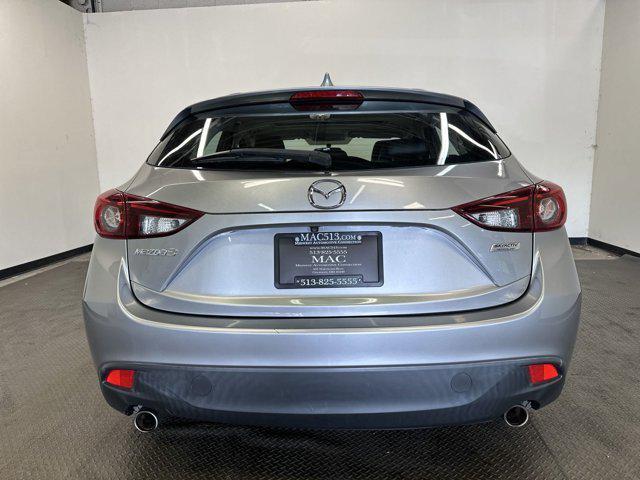 2014 mazda mazda3 i grand touring