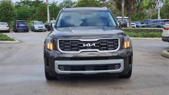 2024 Kia Telluride